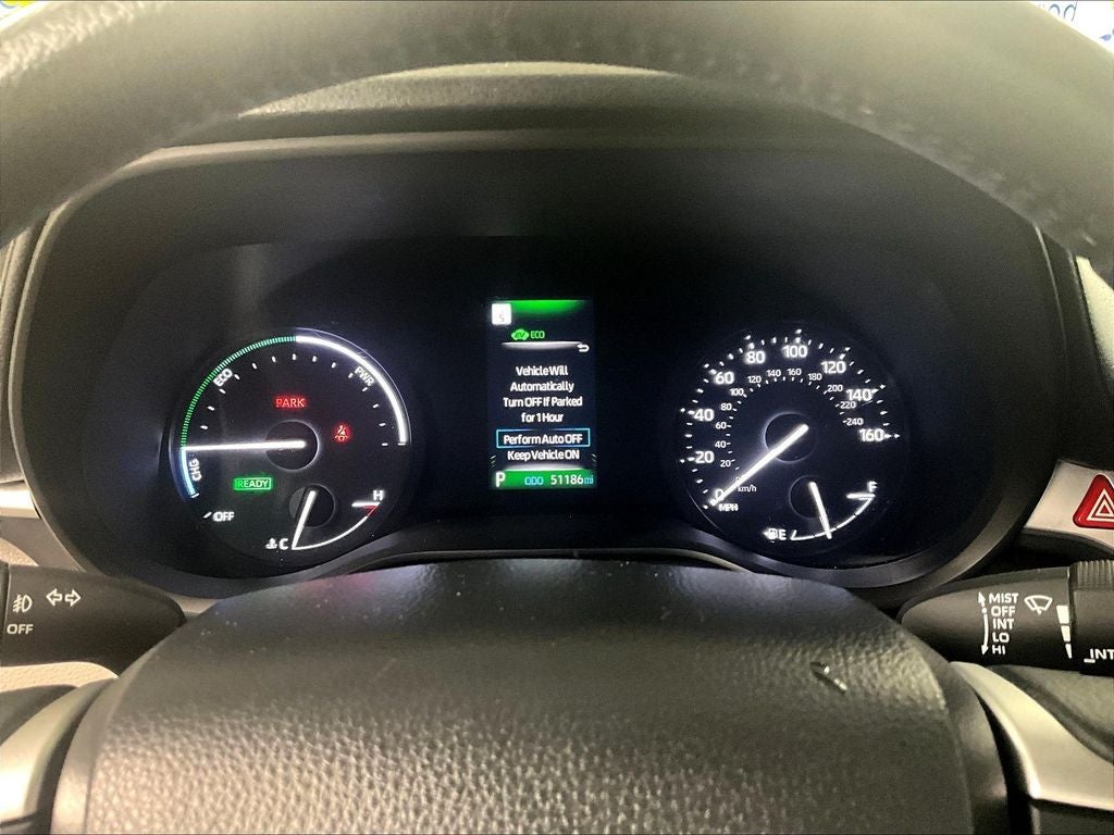 2024 Toyota Sienna XLE 8 Passenger