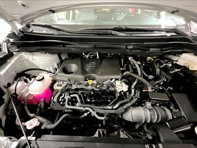 2024 Toyota Sienna XLE 8 Passenger