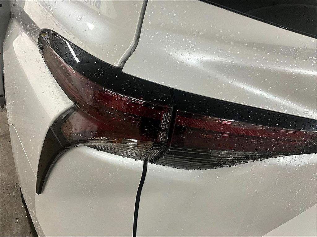 2024 Toyota Sienna XLE 8 Passenger