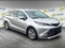 2023 Toyota Sienna Limited 7 Passenger