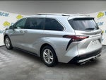 2023 Toyota Sienna Limited 7 Passenger