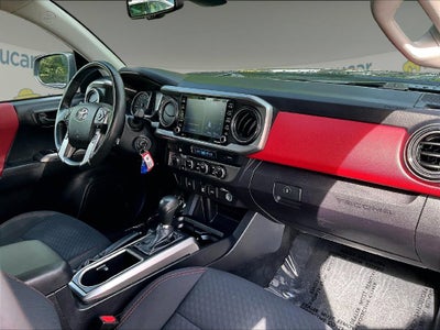 2021 Toyota Tacoma SR5 V6