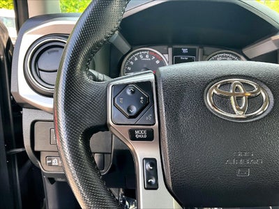 2021 Toyota Tacoma SR5 V6