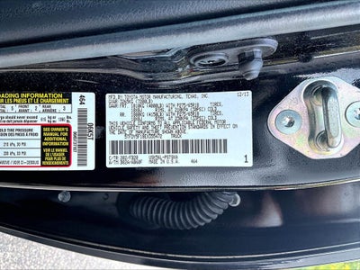2014 Toyota Tundra SR5 CrewMax