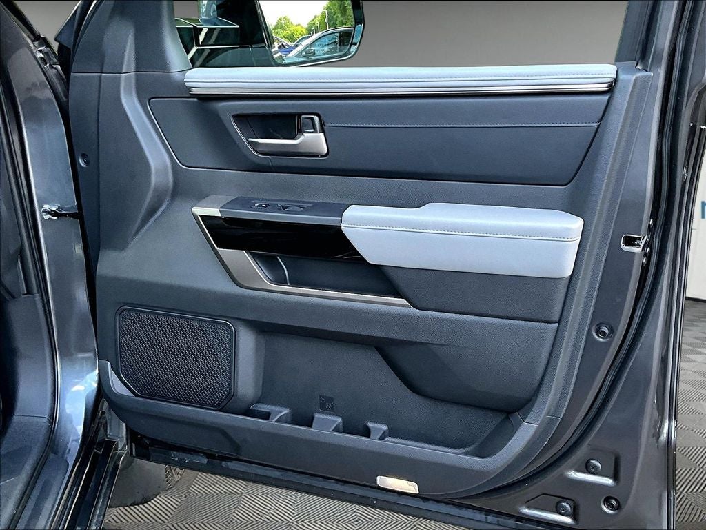 2024 Toyota Tundra Hybrid Limited