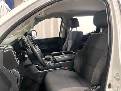 2024 Toyota Tundra SR