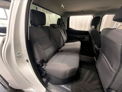 2024 Toyota Tundra SR