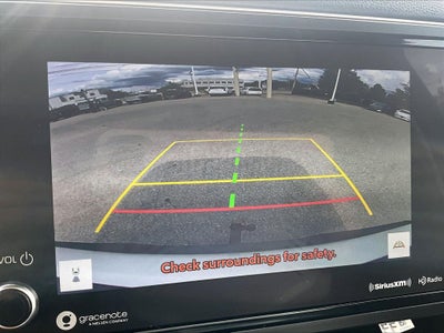 2024 Toyota Tundra SR