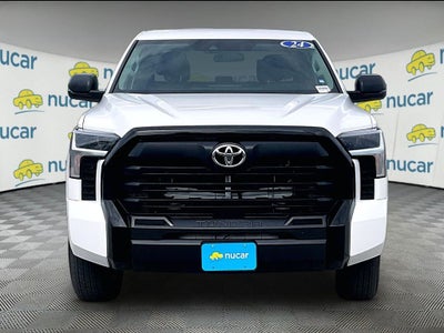 2024 Toyota Tundra SR
