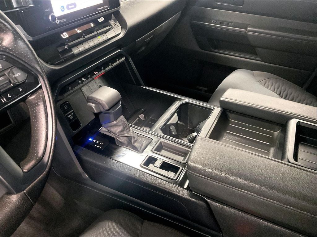 2024 Toyota Tundra SR