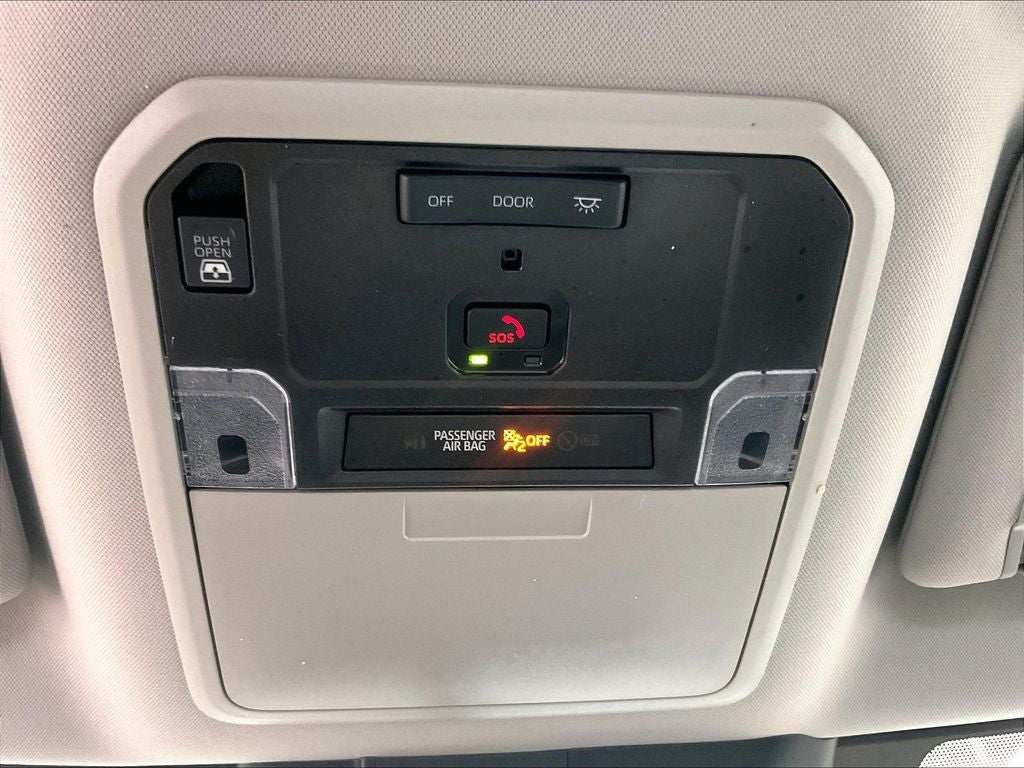 2024 Toyota Tundra SR