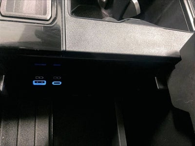 2024 Toyota Tundra SR