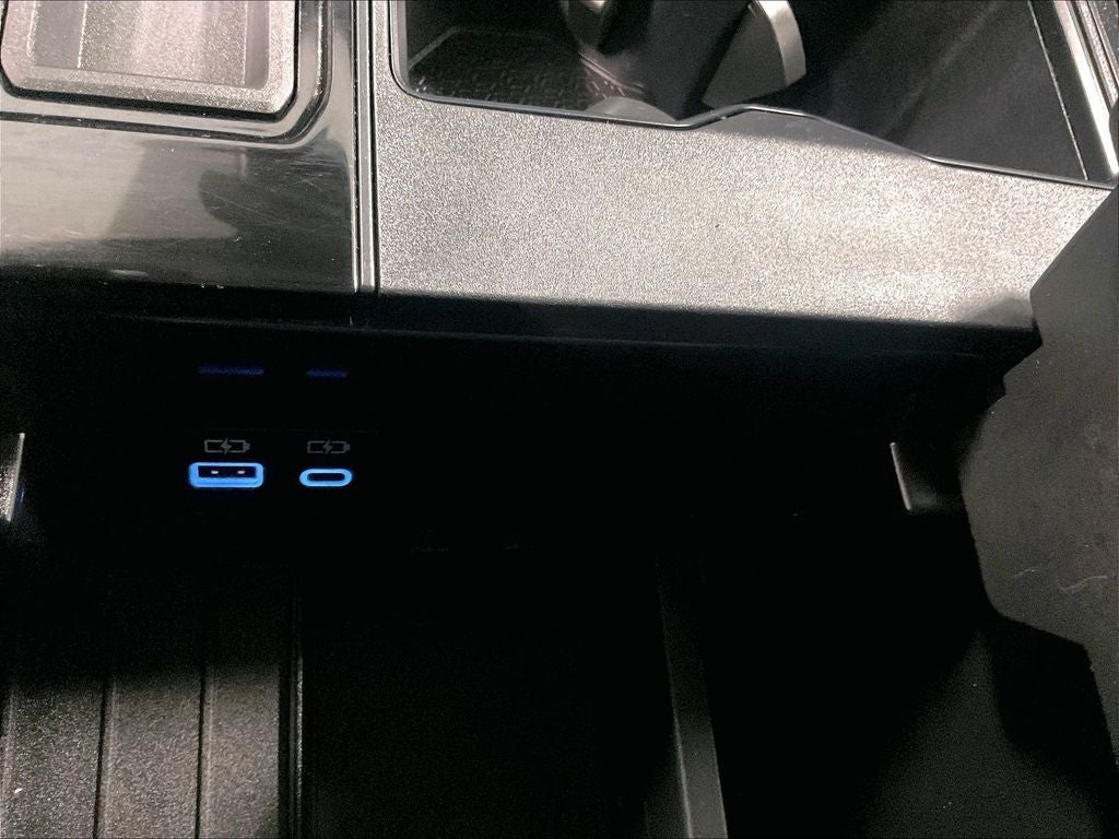 2024 Toyota Tundra SR