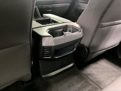 2024 Toyota Tundra SR