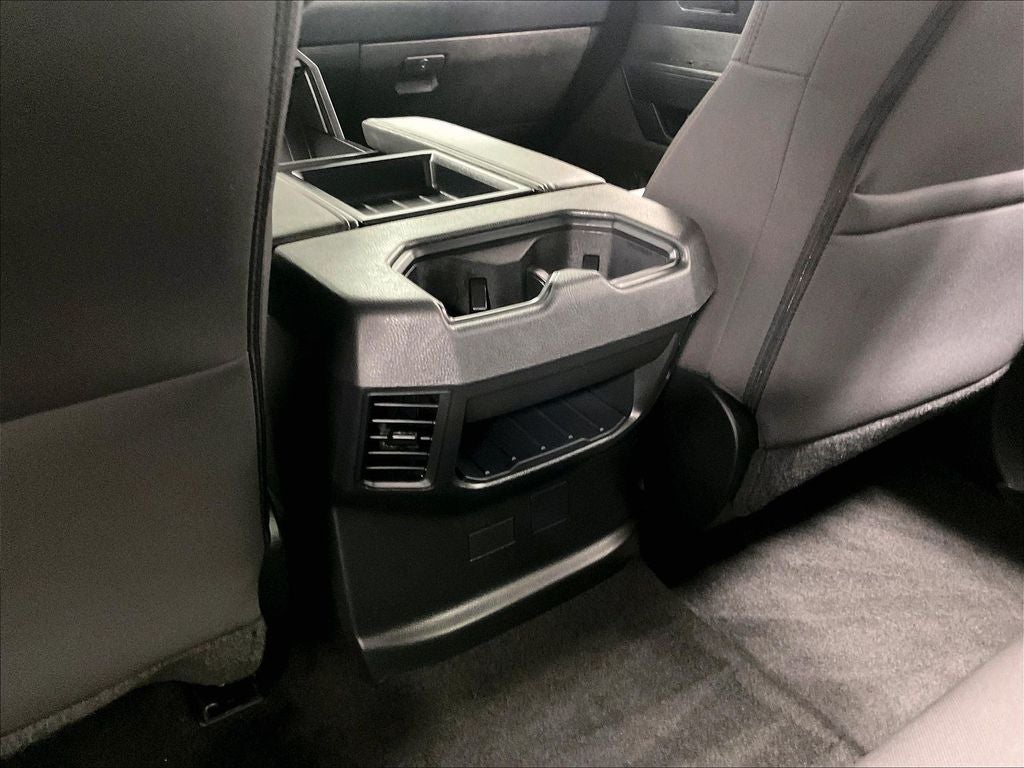 2024 Toyota Tundra SR