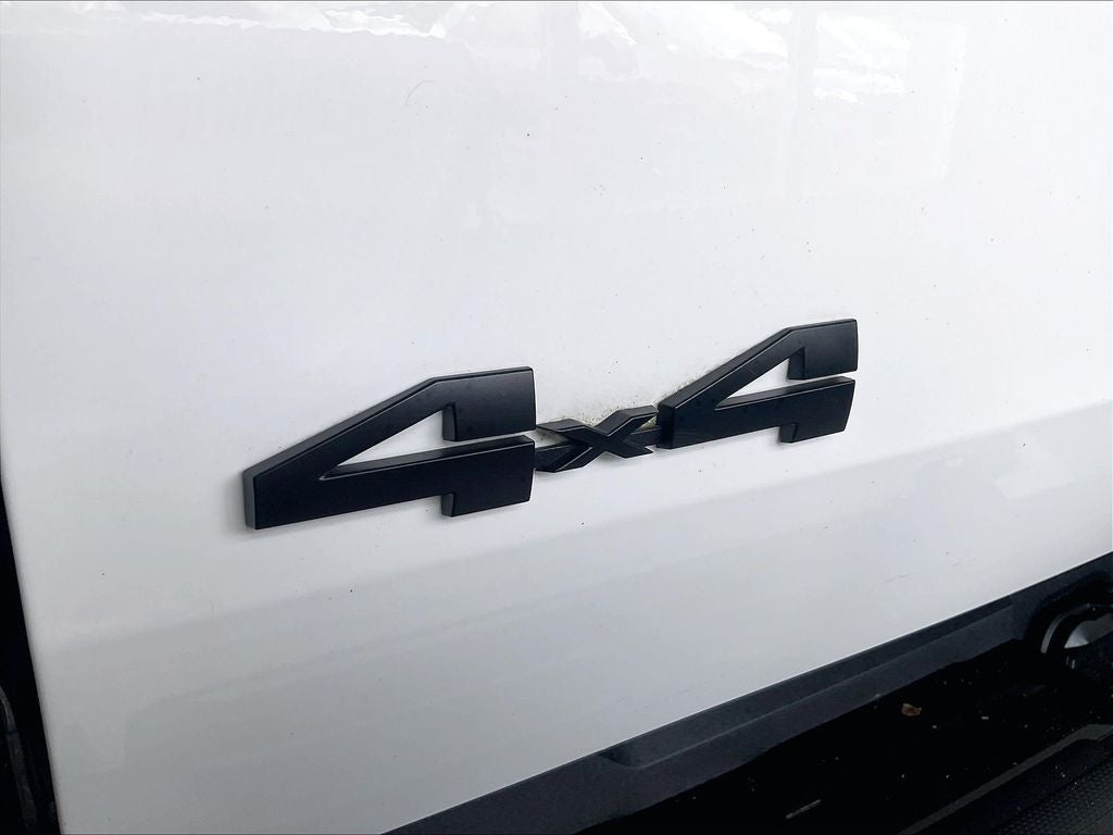 2024 Toyota Tundra SR