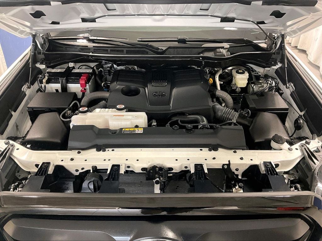 2024 Toyota Tundra SR