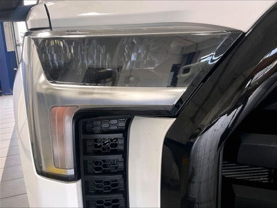 2024 Toyota Tundra SR