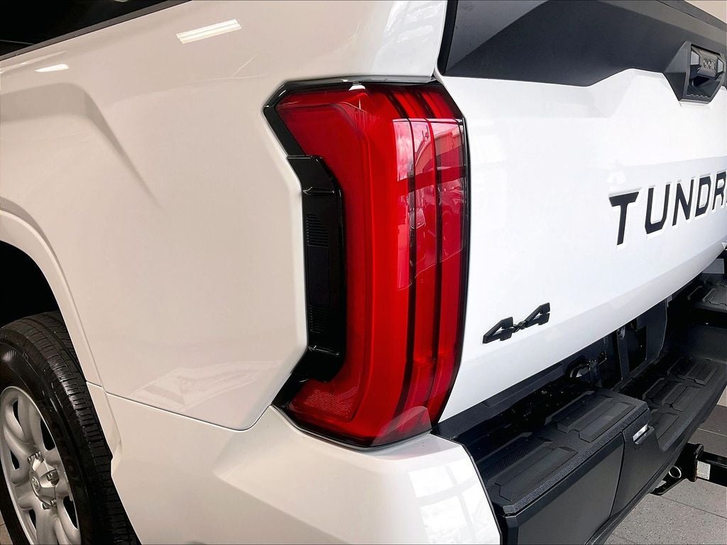 2024 Toyota Tundra SR