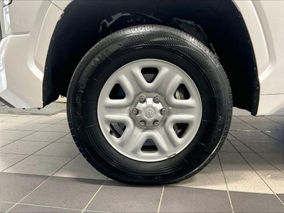 2024 Toyota Tundra SR