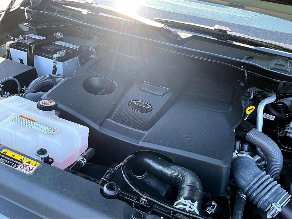 2023 Toyota Tundra SR5