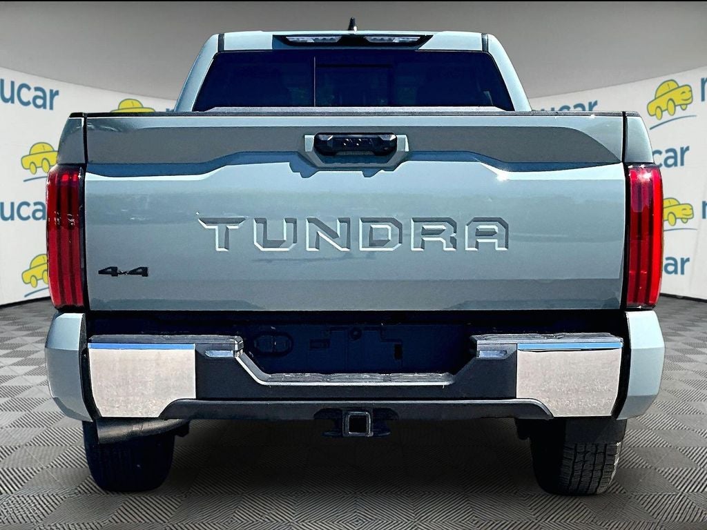 2023 Toyota Tundra SR5