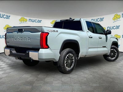 2023 Toyota Tundra SR5