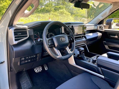 2023 Toyota Tundra SR5