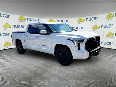 2023 Toyota Tundra SR5