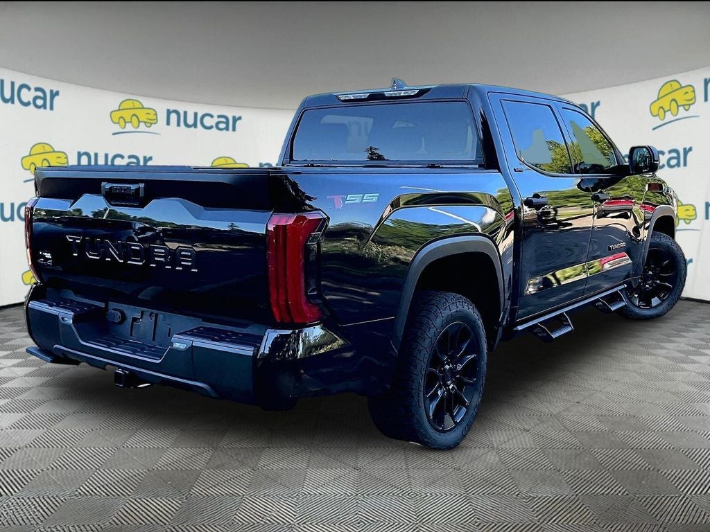 2023 Toyota Tundra SR5