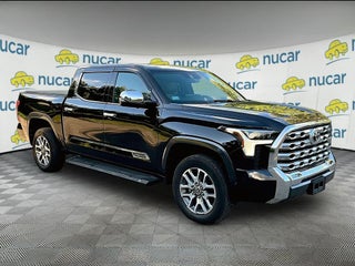 2023 Toyota Tundra 1794