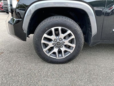 2024 Toyota Tundra Hybrid 1794 Edition