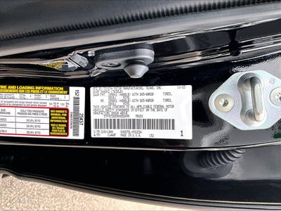 2024 Toyota Tundra Hybrid 1794 Edition