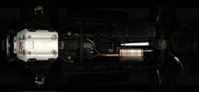 2023 Toyota Tundra Hybrid 1794 Edition