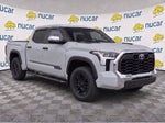 2023 Toyota Tundra Hybrid 1794 Edition