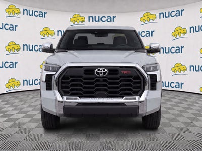 2023 Toyota Tundra Hybrid 1794 Edition