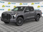 2022 Toyota Tundra Platinum