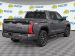2022 Toyota Tundra Platinum