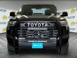 2025 Toyota Tundra Hybrid TRD Pro