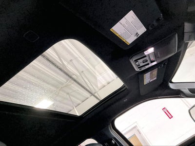 2025 Toyota Tundra Hybrid TRD Pro