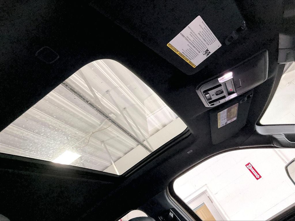2025 Toyota Tundra Hybrid TRD Pro