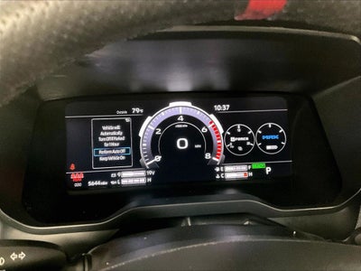 2025 Toyota Tundra Hybrid TRD Pro