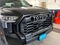 2025 Toyota Tundra Hybrid TRD Pro