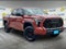 2024 Toyota Tundra Hybrid TRD Pro