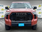 2024 Toyota Tundra Hybrid TRD Pro