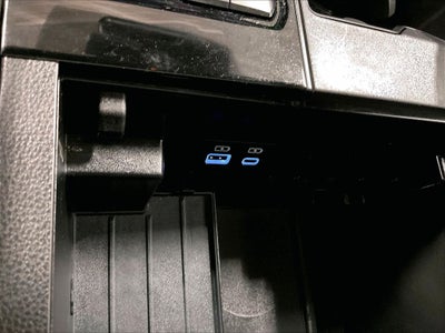 2024 Toyota Tundra Hybrid TRD Pro