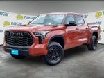 2024 Toyota Tundra Hybrid TRD Pro