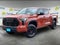 2024 Toyota Tundra Hybrid TRD Pro
