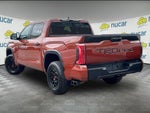 2024 Toyota Tundra Hybrid TRD Pro