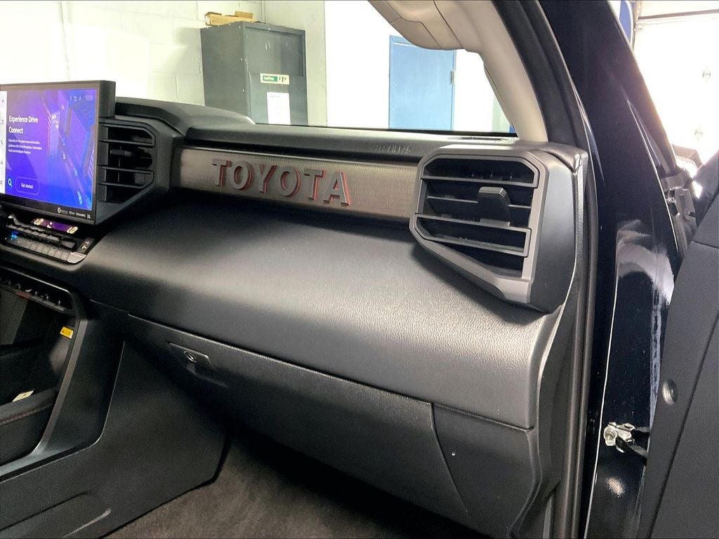 2022 Toyota Tundra Hybrid TRD Pro